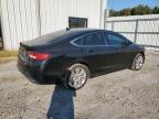 2016 Chrysler 200 Limited na sprzedaż w Grenada, MS - Front End