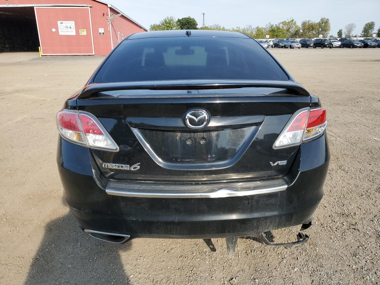 2010 Mazda 6 - Image 6