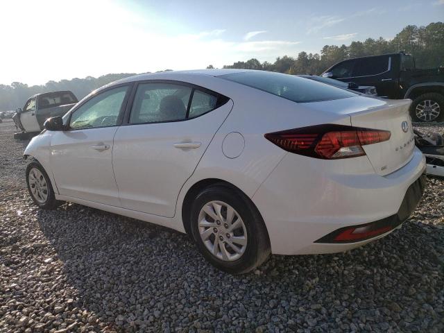 5NPD74LF1LH596778 Hyundai Elantra SE 2