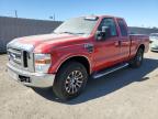2008 Ford F250 Super Duty იყიდება San Martin-ში, CA - Minor Dent/Scratches