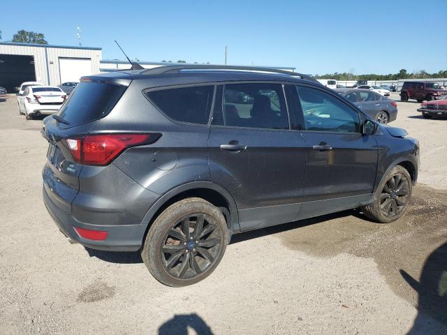  FORD ESCAPE 2019 Сірий