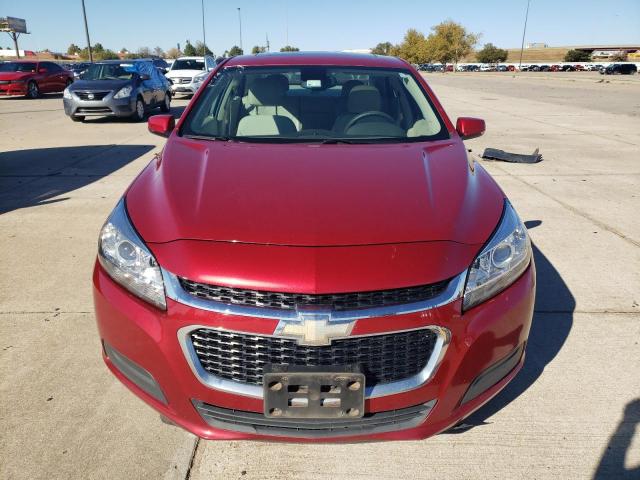  CHEVROLET MALIBU 2014 Bordowy