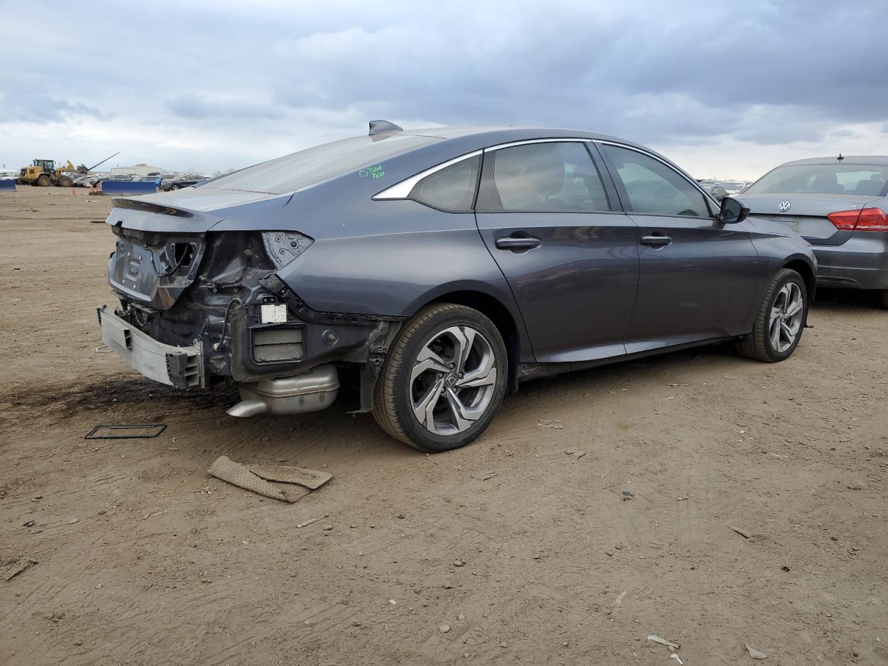 2018 Honda Accord - Image 3
