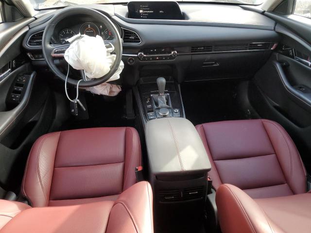  MAZDA CX30 2023 Черный
