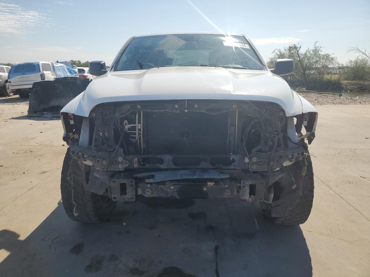 2017 RAM 1500 - Image 5
