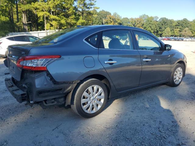  NISSAN SENTRA 2015 Szary