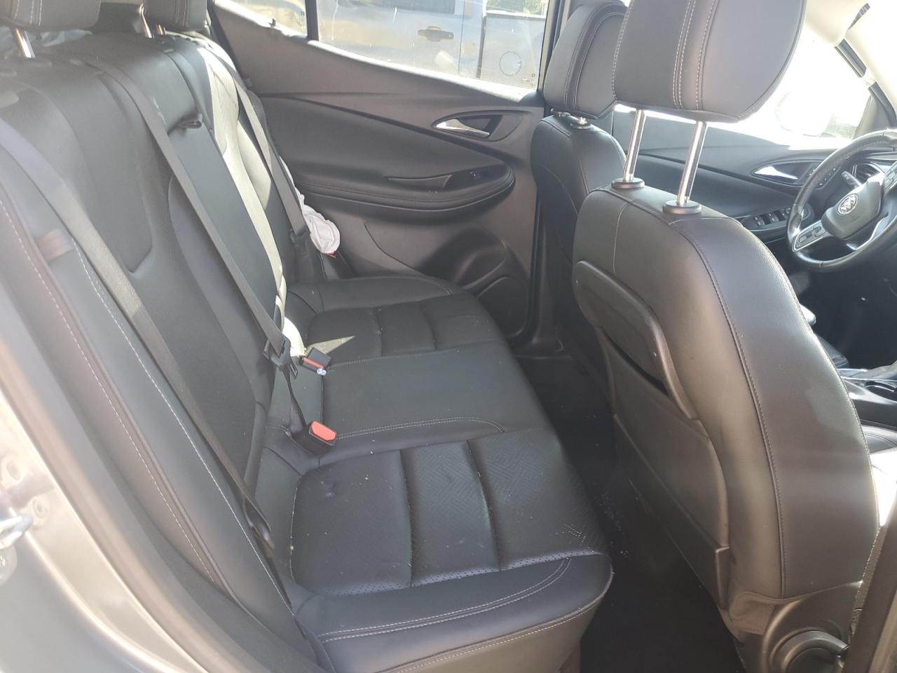 2021 Buick Encore - Image 10