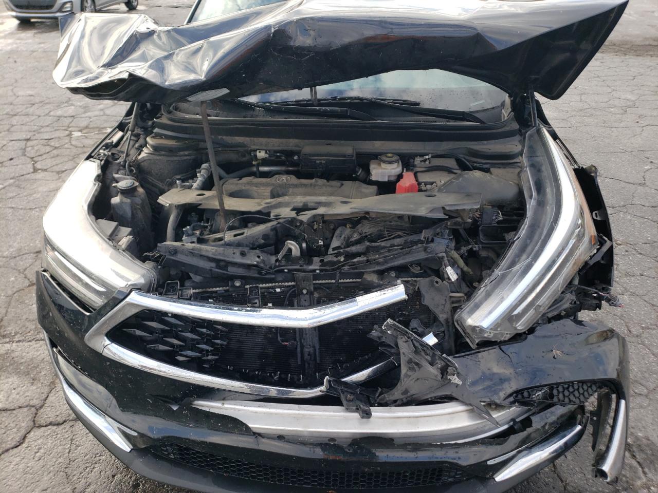2019 Acura RDX - Image 12