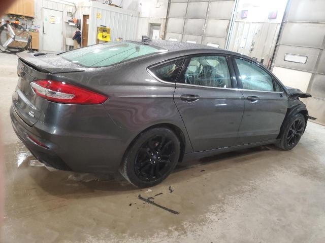 3FA6P0HD4LR227439 Ford Fusion SE 3