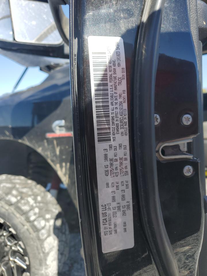 3C6UR5CL4GG161264 2016 Ram 2500 St