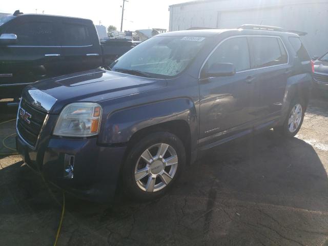 2013 Gmc Terrain Sle