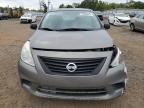 2014 Nissan Versa S zu verkaufen in Hillsborough, NJ - Front End