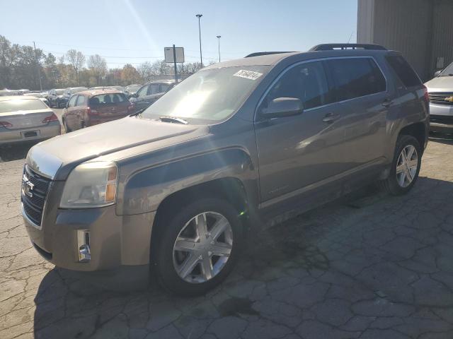 2011 Gmc Terrain Slt