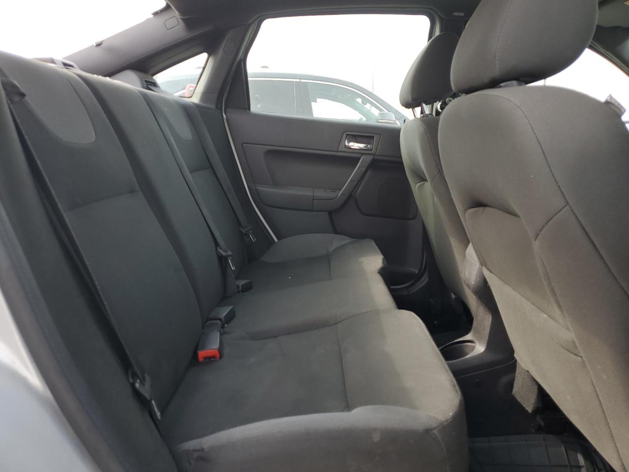 2008 Ford Focus - Image 10