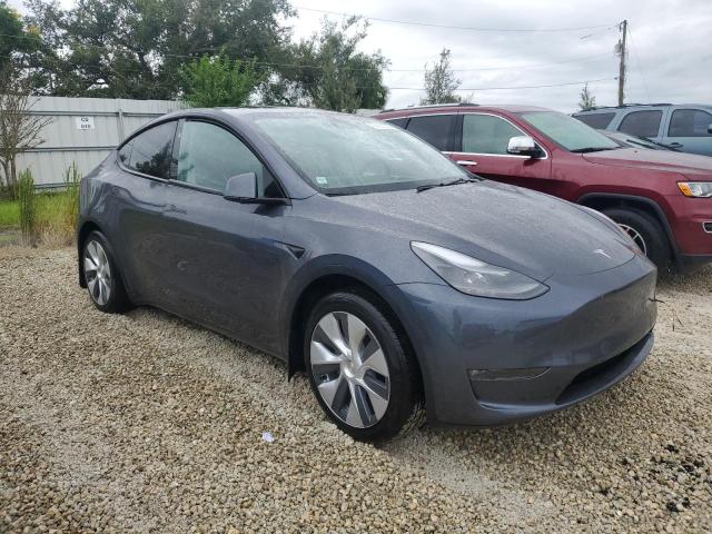 7SAYGDEE8PF875383 Tesla Model Y  4