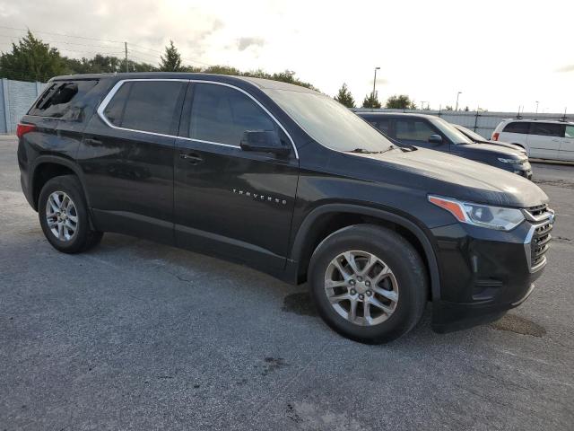 1GNERFKW1LJ229227 Chevrolet Traverse L 4