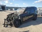 2017 Land Rover Discovery Hse for Sale in Harleyville, SC - Burn - Engine