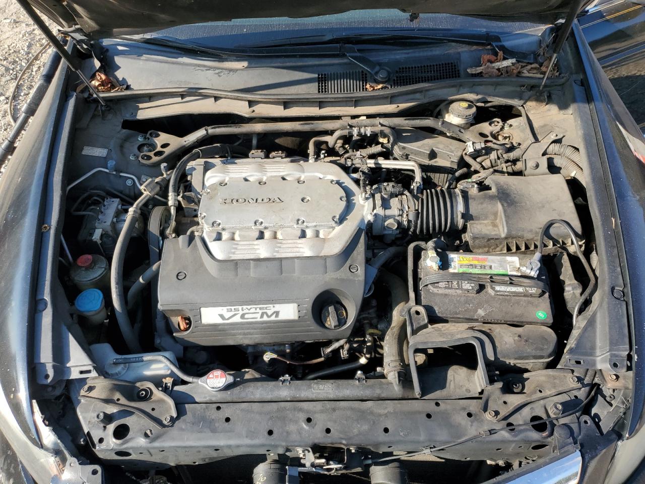 2012 Honda Accord - Image 11