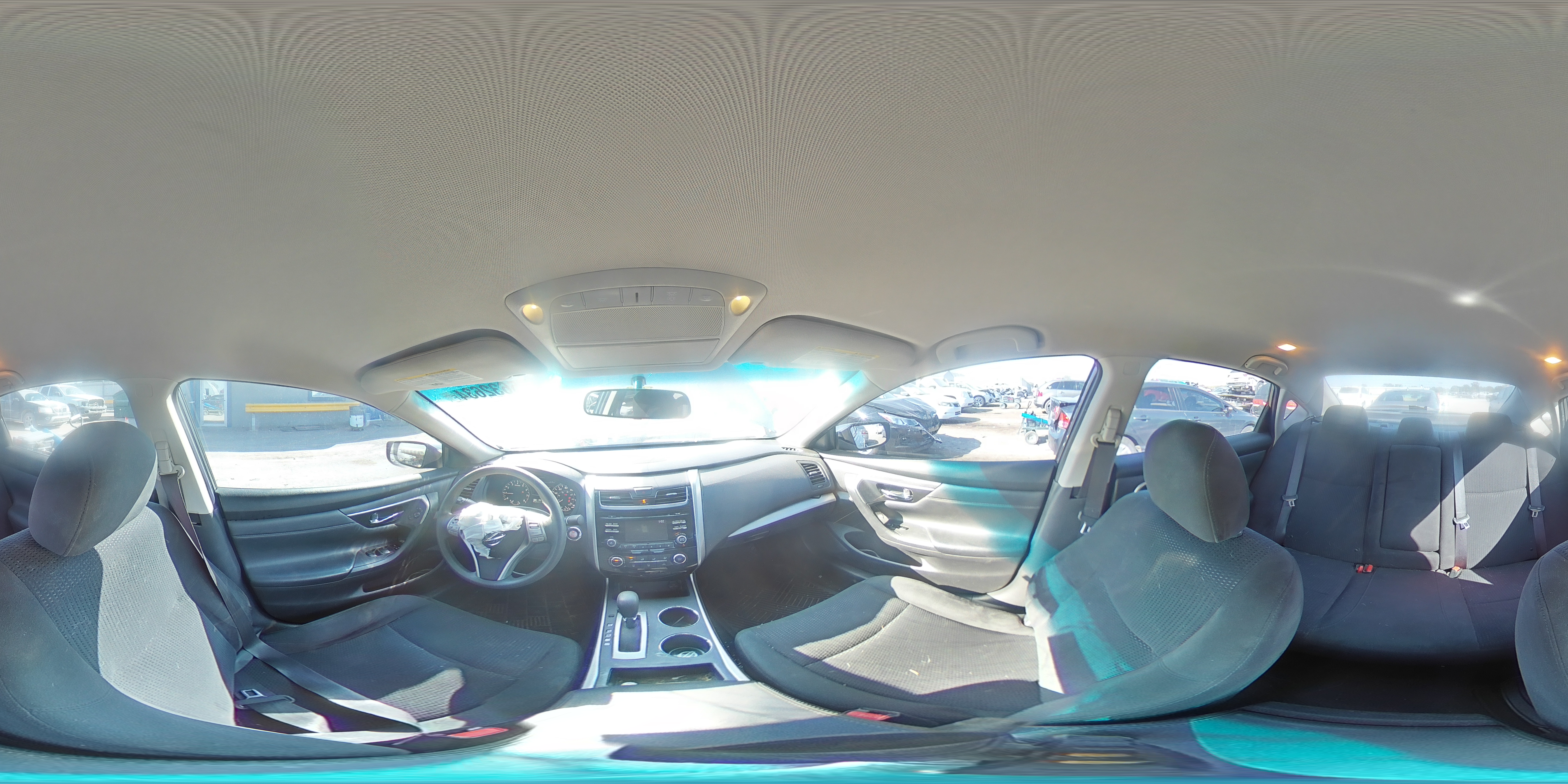 2015 Nissan Altima - Image 12