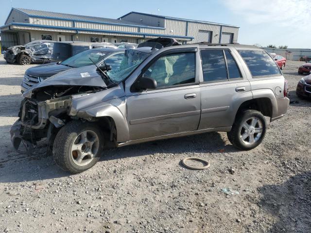 2008 Chevrolet Trailblazer Ls