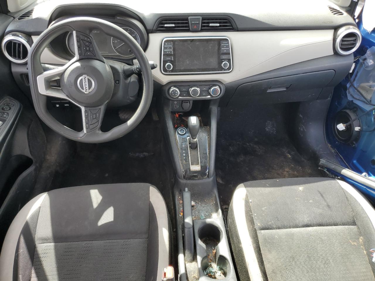2021 Nissan Versa - Image 8