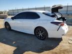 2024 Toyota Camry Se Night Shade იყიდება Chicago Heights-ში, IL - Rear End