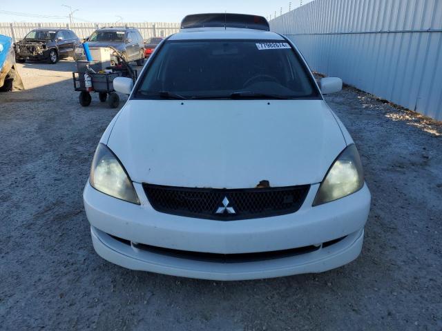 2006 MITSUBISHI LANCER RALLIART