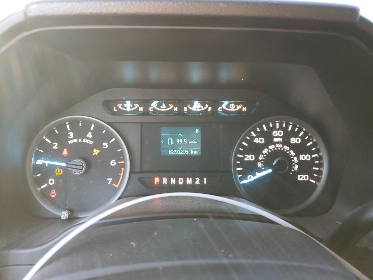 2019 Ford F-150 - Image 9