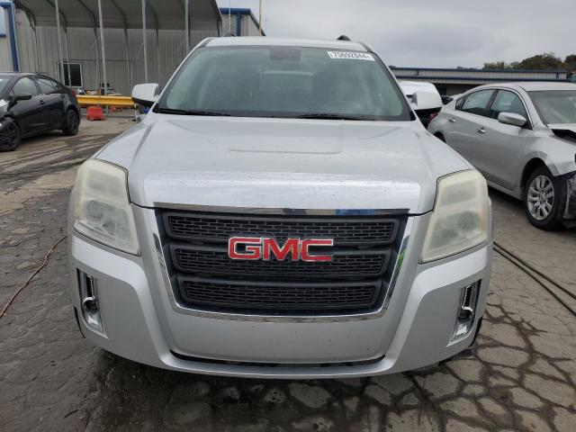  GMC TERRAIN 2012 Сріблястий