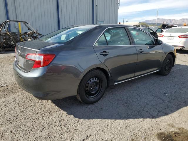  TOYOTA CAMRY 2013 Szary