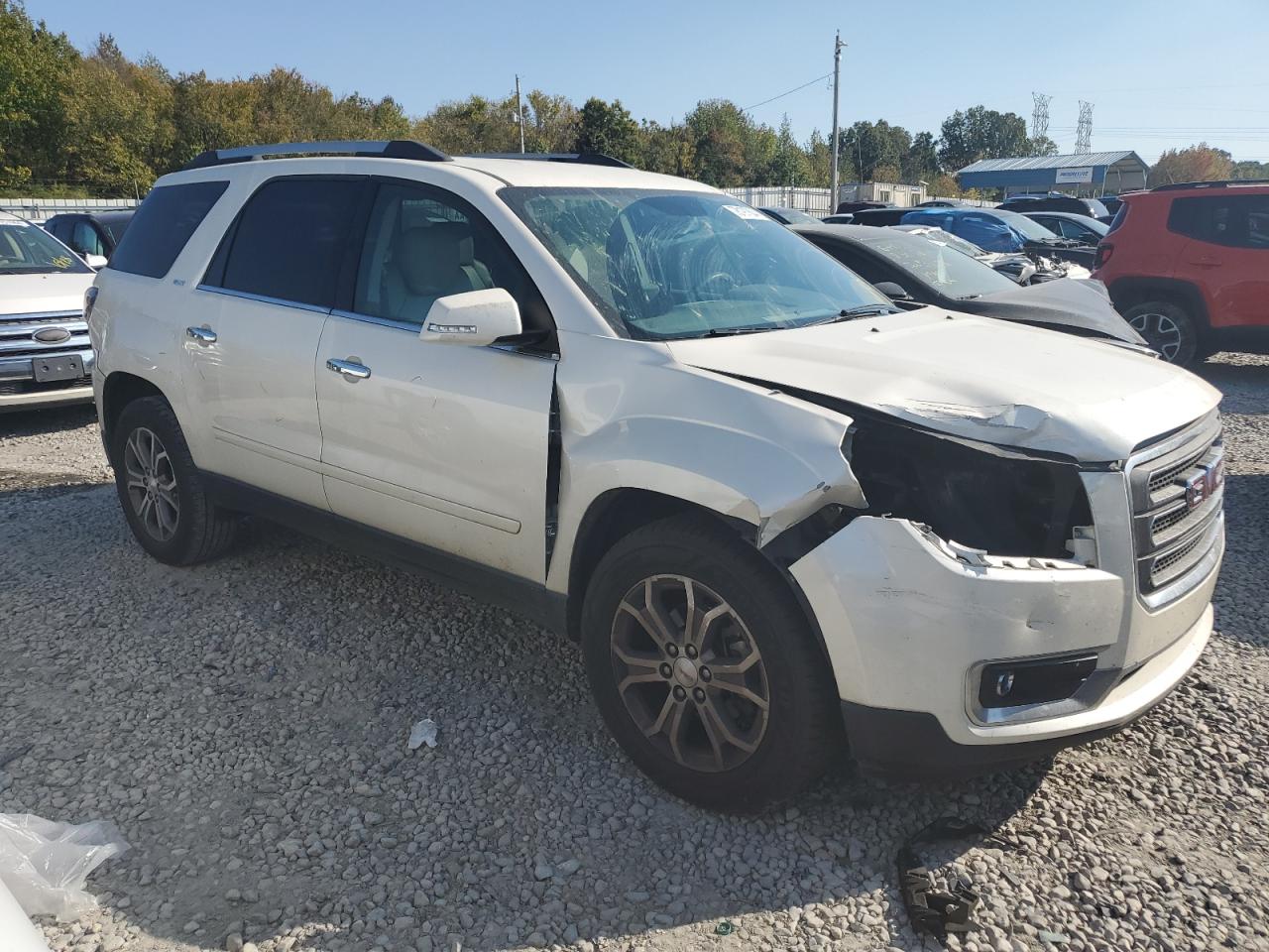 2013 GMC Acadia Slt-1 VIN: 1GKKRRKD0DJ183441 Lot: 78197804