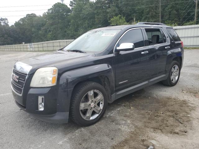 2013 Gmc Terrain Slt