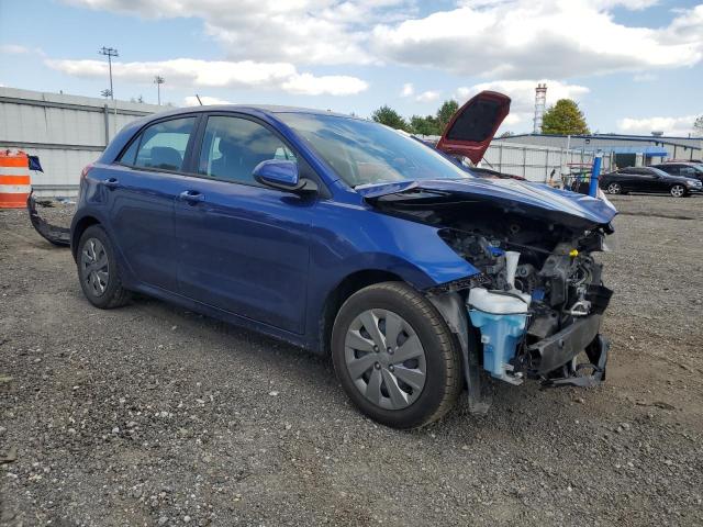 3KPA25AD2LE352862 Kia Rio LX 4