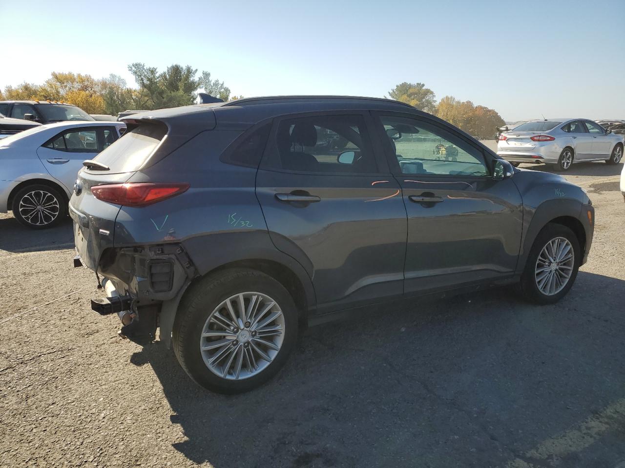 2019 Hyundai Kona - Image 3
