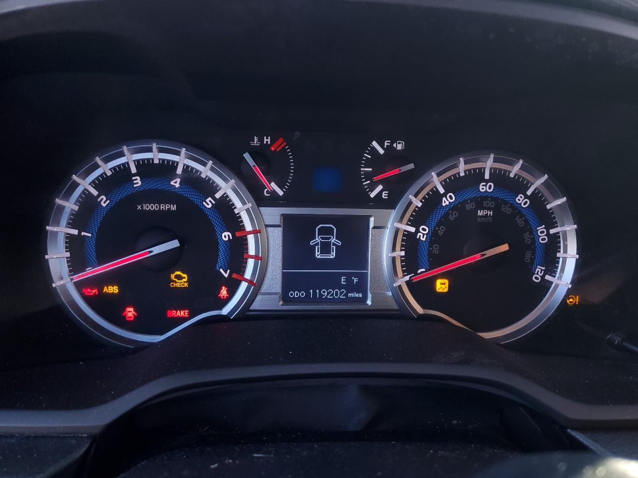 2014 Toyota 4Runner - Image 9