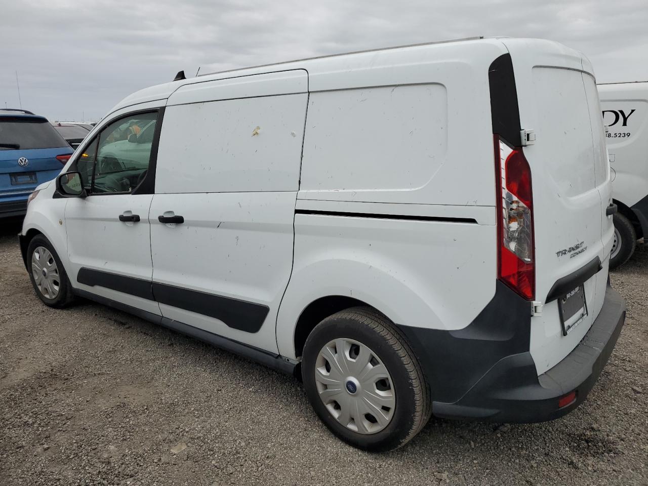 2020 Ford Transit - Image 2