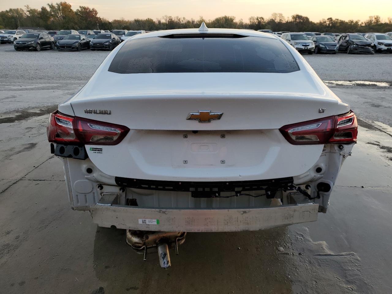 2021 Chevrolet Malibu - Image 6