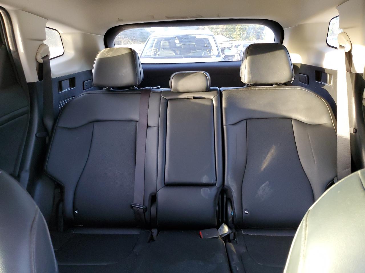 2023 Kia Sportage - Image 10