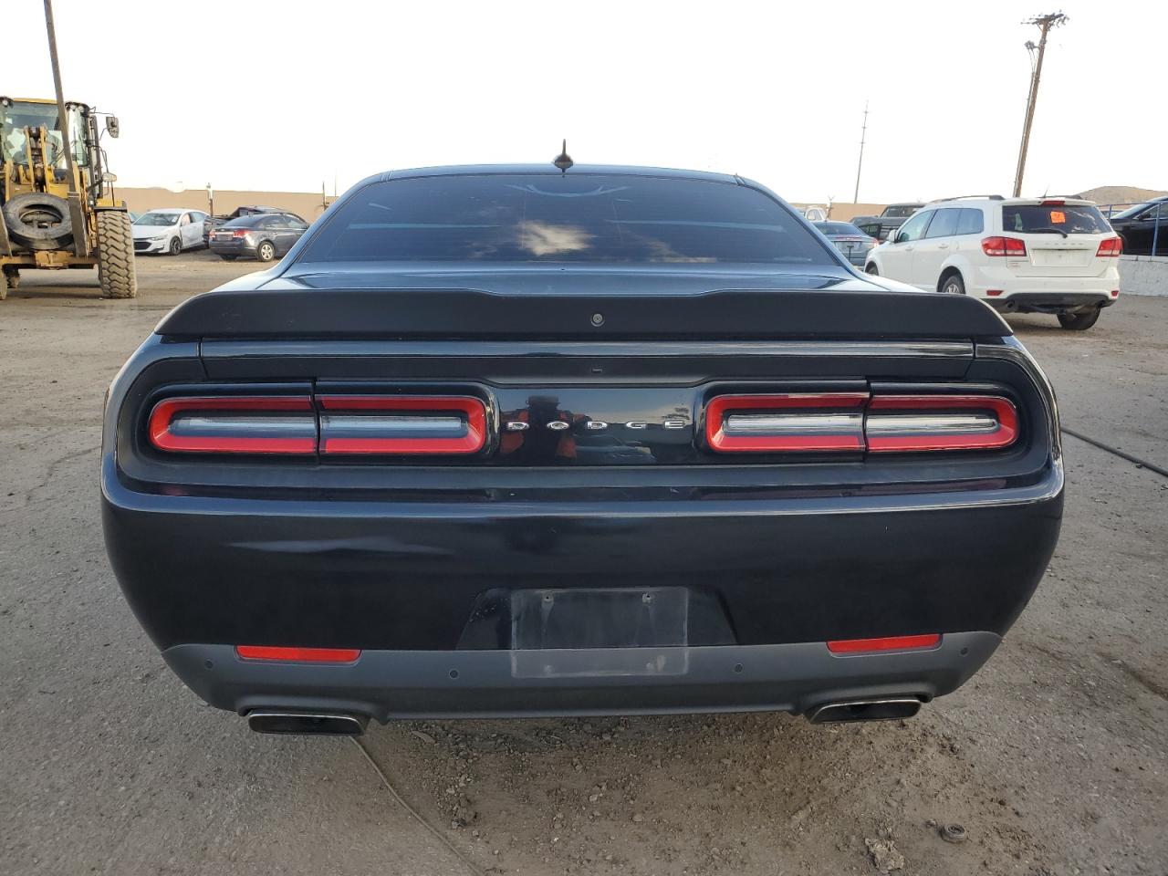 2015 Dodge Challenger - Image 6