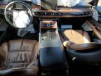2022 Lincoln Aviator Reserve იყიდება Woodhaven-ში, MI - Front End