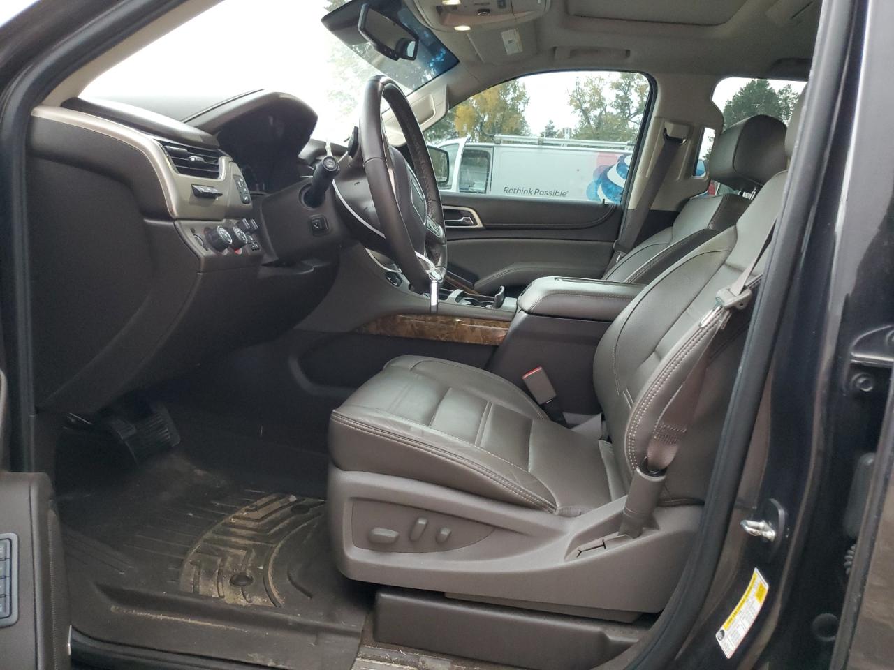 2016 GMC Yukon - Image 7