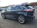 2022 Ford Edge Titanium продається в Exeter, RI - Rear End