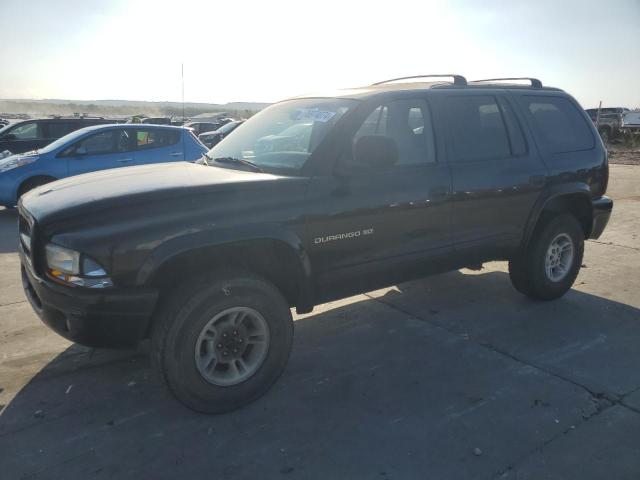 1999 Dodge Durango 