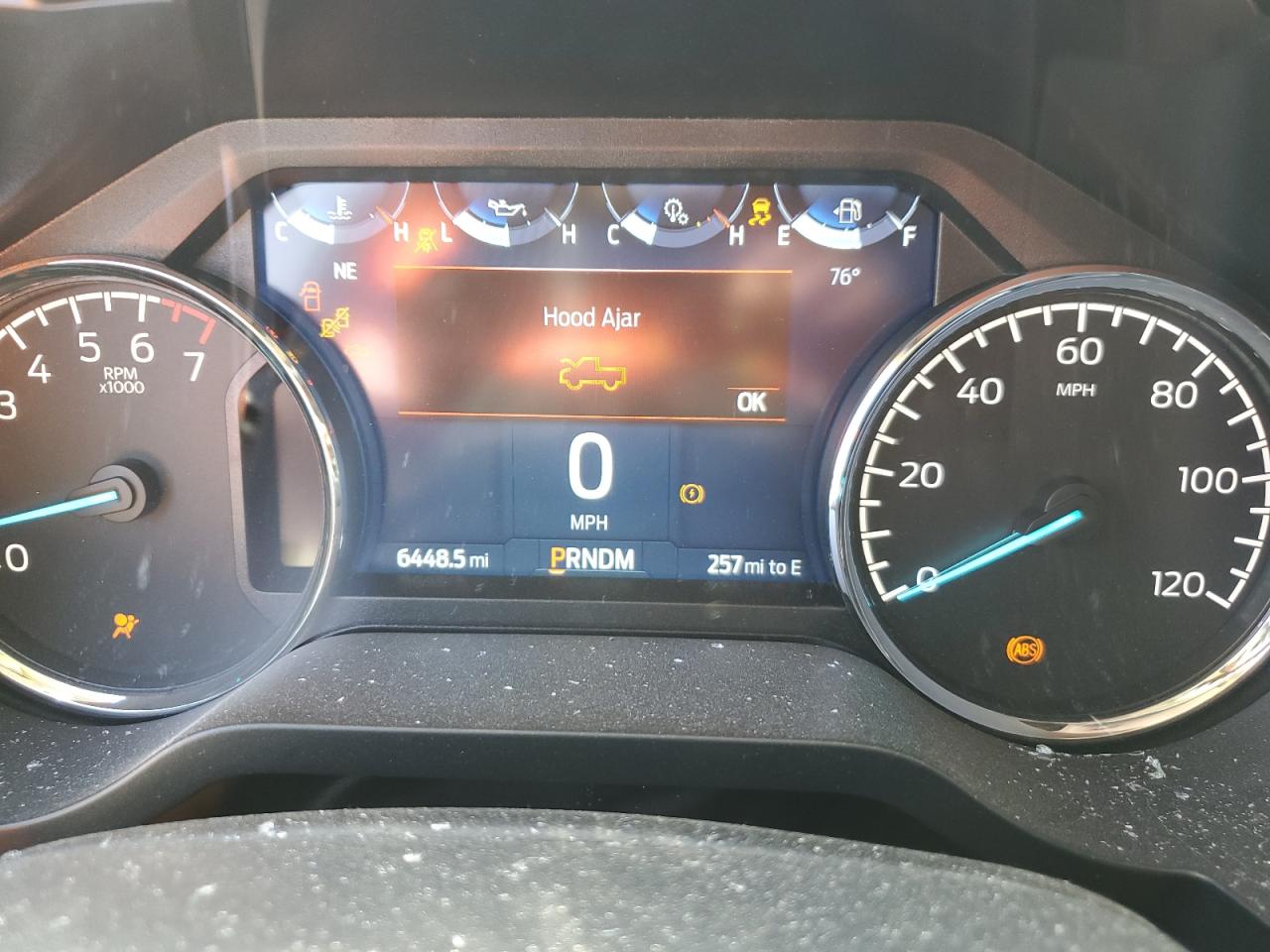 2023 Ford F-150 - Image 9