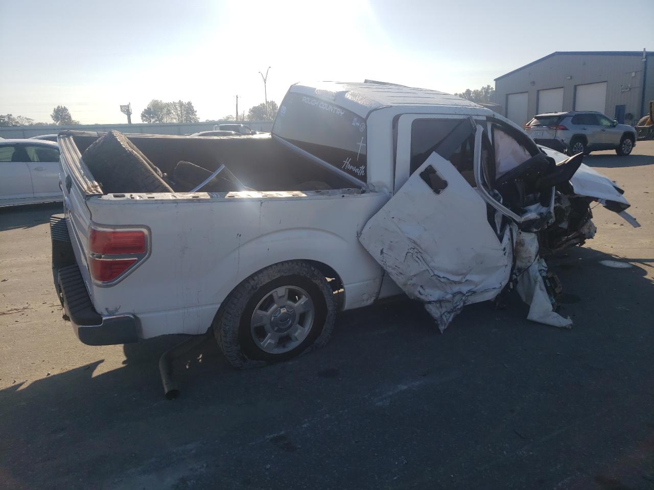 2014 Ford F-150 - Image 3