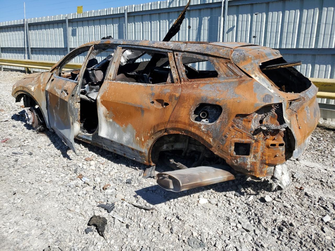 2023 Kia Sportage - Image 2