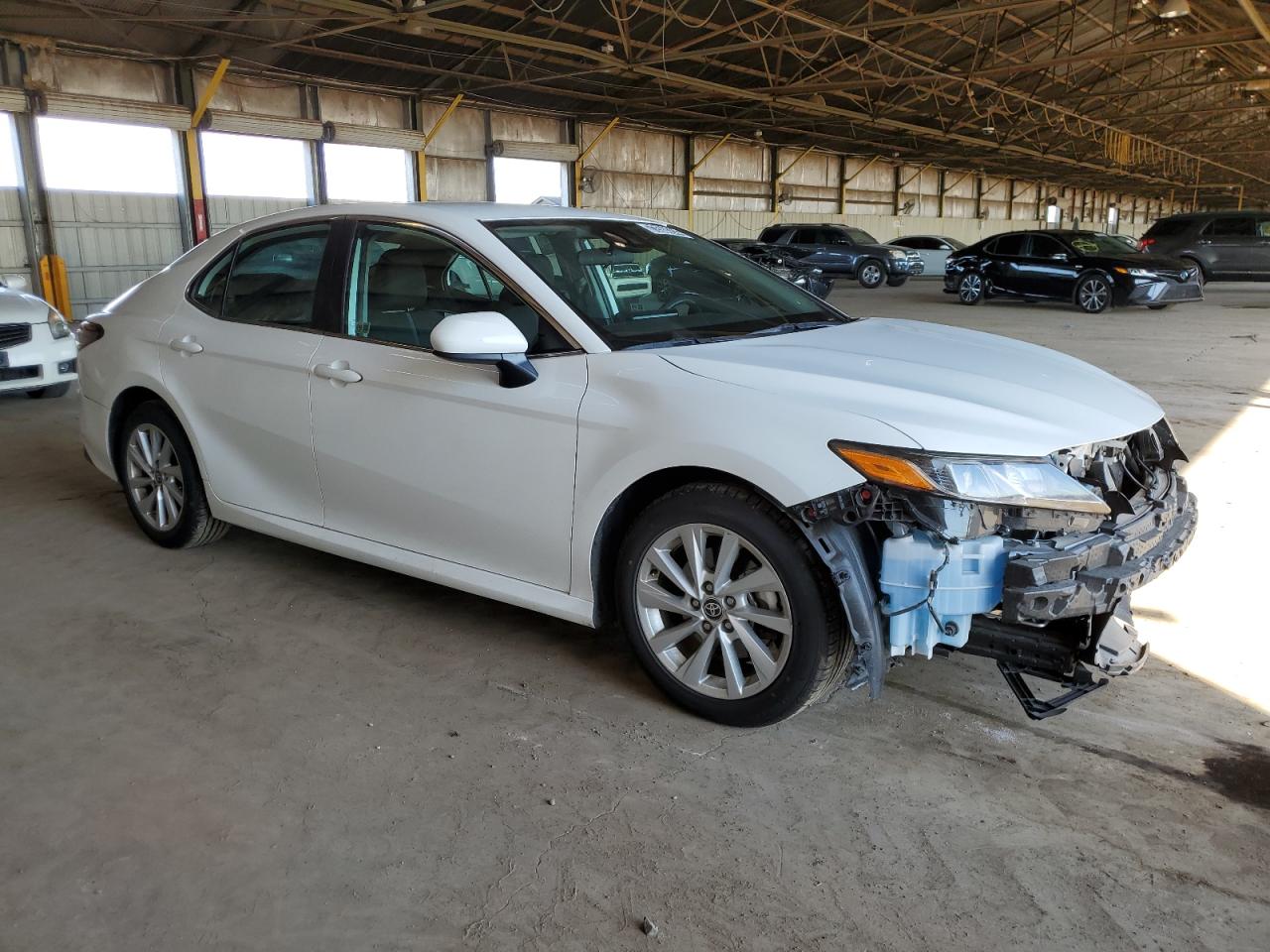 2023 Toyota Camry - Image 4