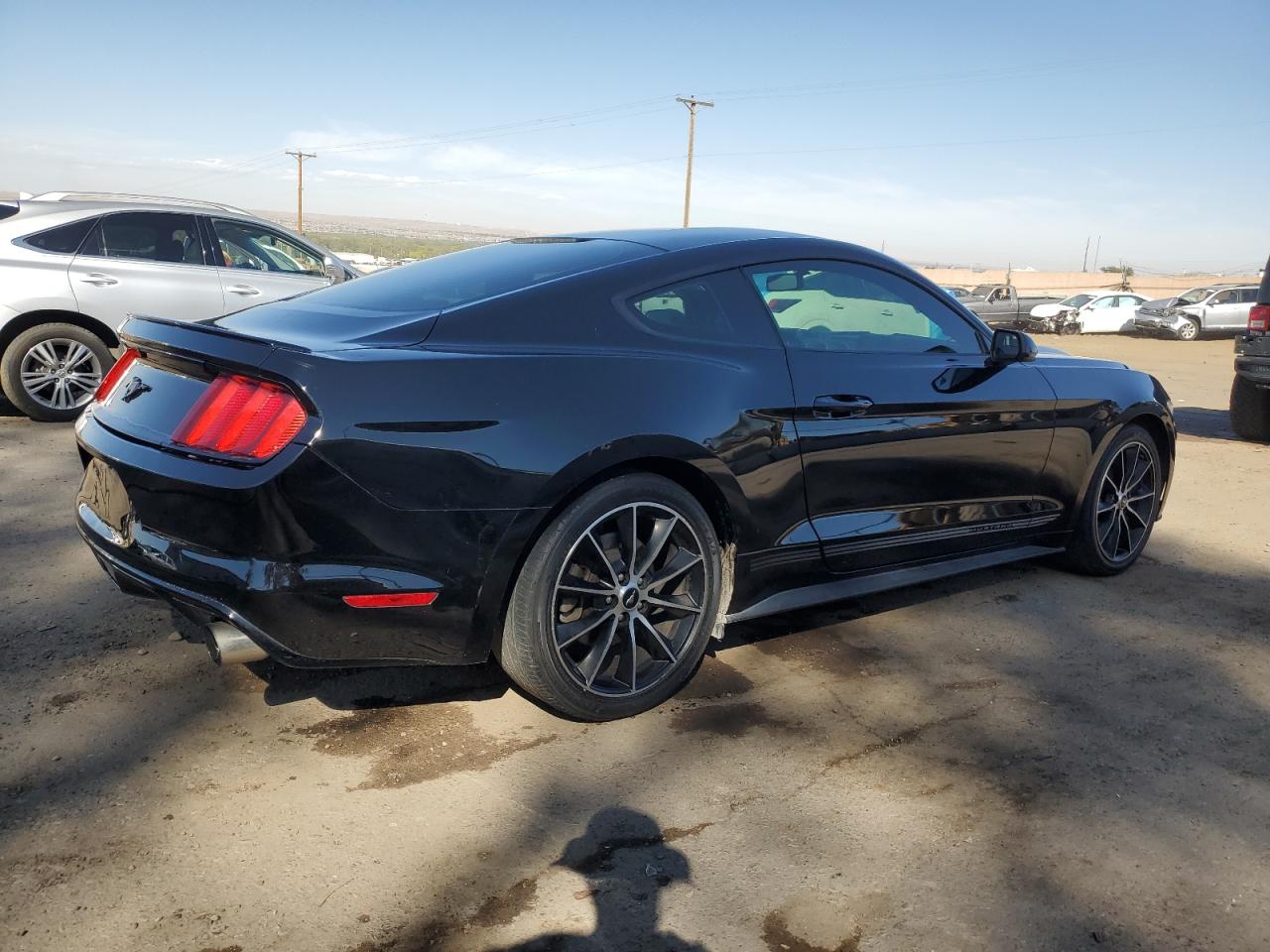 2016 Ford Mustang - Image 3