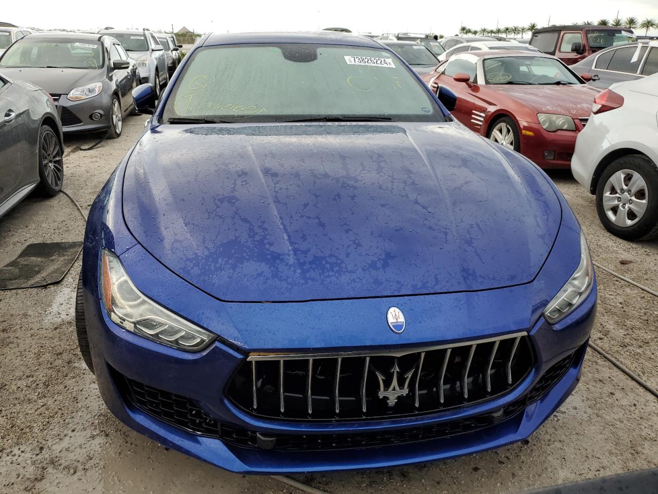 2019 Maserati Ghibli - Image 5