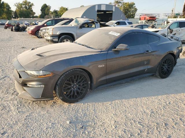 1FA6P8CF4L5170041 Ford Mustang Gt